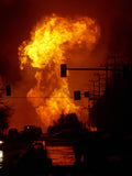 "The Quake of '94" Produced by KNBC minutes, hours and days that followed the LA Earthquake of 1994