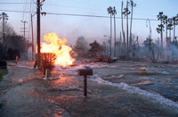 We donate $5 from every DVDsale to Direct Relief www.directrelief.org improve health in emergencies 