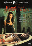 Blood from the Mummy’s Tomb 1971 DVD widescreen Hammer Rare Andrew Keir, Valerie Leon Playable in US
