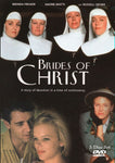 Brides of Christ 1991 6-part Australian Mini-series 3-disc set  Brenda Fricker Russell Crowe Naomi