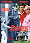 Dangerous Affection Stamp of a Killer 1987 Judith Light Jimmy Smits DVD Michael Parks Rhea Perlman 