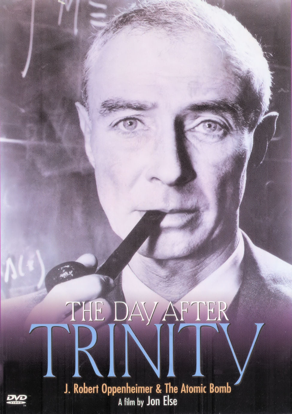 その他 Day After Trinity [DVD] DAY AFTER TRINITY J. Robert Oppenheimer and the Atomic Bomb (1981) DVD
