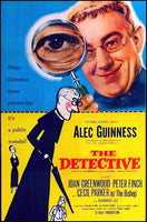 "Father Brown" 1954 DVD Alec Guinness Peter Finch Joan Greenwood Plays in US Remastered