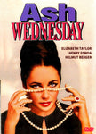 Ash Wednesday 1973 DVD Elizabeth Taylor Henry Fonda Helmut Berger Plastic surgery Switzerland