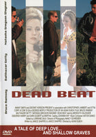 Dead Beat (1994) DVD Balthazar Getty Natasha Gregson Wagner Bruce Ramsay Sara Gilbert Debbie Harry 