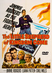 The Little Shepherd of Kingdom Come 1961 DVD Jimmie Rodgers Kisses Sweeter Than Wine Honeycomb