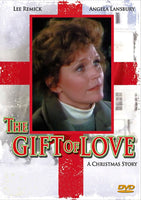 "Gift of Love" 1983 "Lee Remick" "Angela Lansbury" Delbert Mann Mrs Arris Goes to Paris Christmas