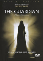 The Guardian Special Edition DVD 1990 Jenny Seagrove "William Friedkin" Dwier Brown "The Nanny"