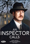 Inspector Calls 2015 DVD David Thewlis Miranda Richardson Priestley Ken Stott Alastair Sim BAFTA BBC