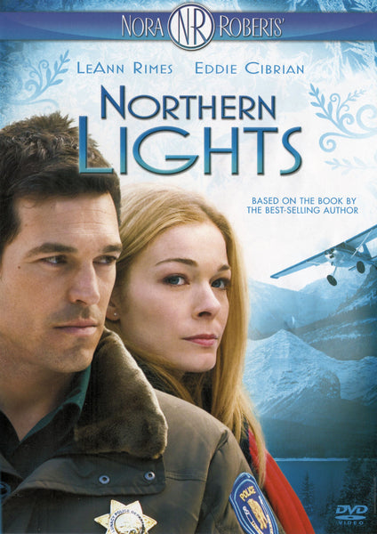 Northern Lights 2009 Nora Roberts DVD Eddie Cibrian, LeAnn Rimes, Rosanna Arquette Mike Robe. 