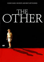 The Other 1972 DVD Uta Hagen Diana Muldaur Rare John Ritter Thomas Tryon Robert Mulligan Evil twins