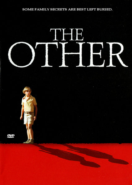The Other 1972 DVD Uta Hagen Diana Muldaur Rare John Ritter Thomas Tryon Robert Mulligan Evil twins