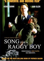 Song for a Raggy Boy DVD 2003 Aidan Quinn Iain Glen Ireland 1939 Catholic abuse Aisling Walsh murder