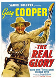 "The Real Glory" 1939 DVD "Gary Cooper" "David Niven" Jo Swerling and Robert Presnell Henry Hathaway