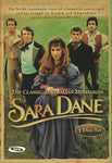 Sara Dane 1982 3 Disc Complete Australian Juliet Jordan Harold Hopkins Catherine Gaskin Plays in US