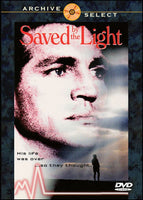 Saved by the Light 1995 DVD Eric Roberts Rare Spiritual tale of making amends Plays in US