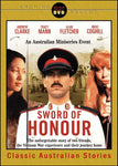Sword of Honour "Sword of Honor" 1986 Complete Andrew Clarke Tracy Mann Alan Fletcher ANZACS VietNam
