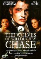 Wolves of Willoughby Chase 1989 DVD Stephanie Beacham Mel Smith Richard O’Brien Joan Aiken