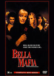 Bella Mafia 1997 DVD Complete Uncut Vanessa Redgrave Jennifer Tilly Dennis Farina Nastassja Kinski 