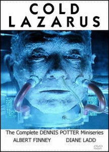 Cold Lazarus 1996 Albert Finney Diane Ladd Ciaran Hinds Dennis Potter