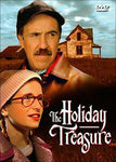 Thanksgiving Treasure Holiday Treasure 1973 DVD Jason Robards Barnard Hughes Lisa Lucas Perry Bogart