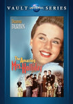 Amazing Mrs Holliday DVD 1943 Deanna Durbin Edmond O'Brien Barry Fitzgerald escape war-torn China
