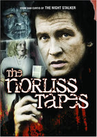 Norliss Tapes 1973 DVD Roy Thinnes Angie Dickinson Claude Akins Dark Shadows Dan Curtis vampire