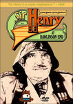 Sir Henry at Rawlinson End DVD 1980 Trevor Howard Patrick Magee Denise Coffey Vivian Stanshall 