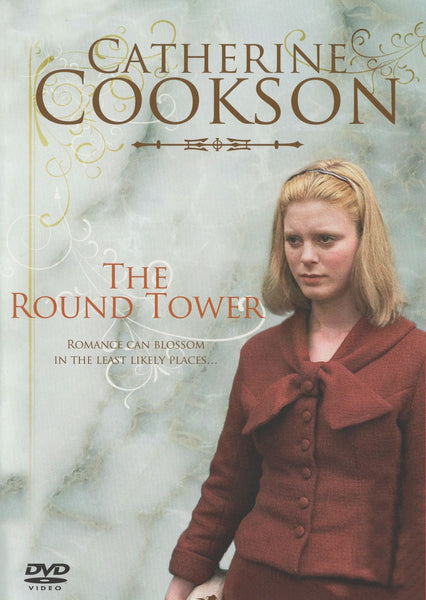 Round Tower Catherine Cookson's "Round Tower" DVD 1998 Plays US re-mastered Emilia Fox Denis Lawson