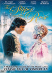 Slipper And The Rose Story of Cinderella DVD 1976 Musical Richard Chamberlain Gemma Craven Plays US 