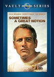 Sometimes a Great Notion DVD 1971 Paul Newman Henry Fonda Lee Remick Jaekel  "Never Give A Inch"