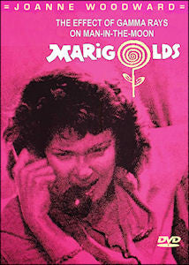 The Effect of Gamma Rays on Man-In-The-Moon Marigolds DVD 1972