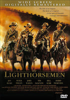 Lighthorsemen Extended Version 1987 John Blake Australian widescreen Sigrid Thornton Simon Wincer