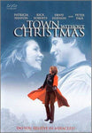 A Town Without Christmas 2001 DVD  Peter Falk Patricia Heaton Ernie Hudson Playable in North America